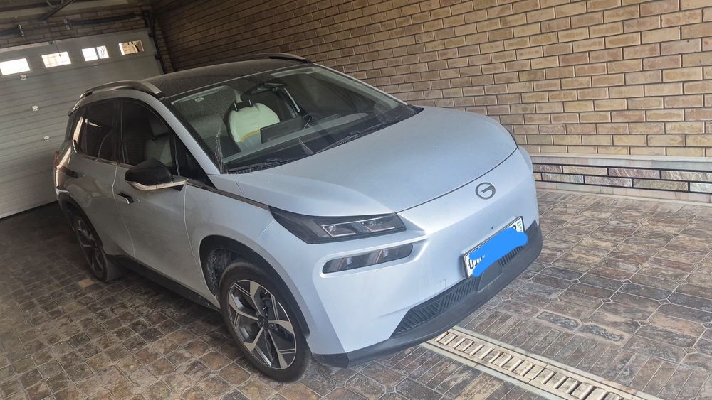 GAC AION V PLUS 2021 йил