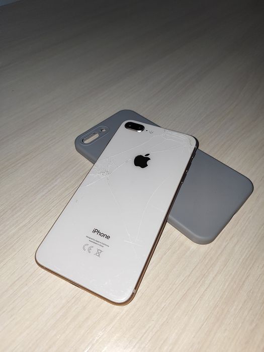 Iphone 8+ 64гб Продается