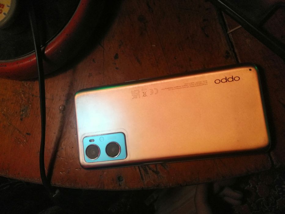 Оппо а 96 на запчасти