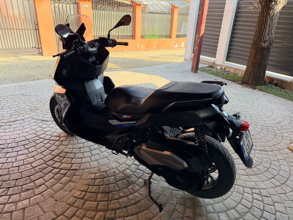 Vanzare  BMW C 400 X