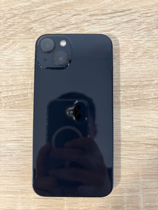 Iphone 13 baterie 88.