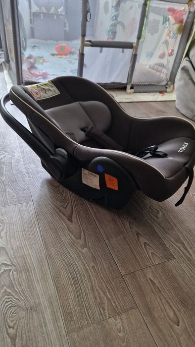 Продам автолюльку