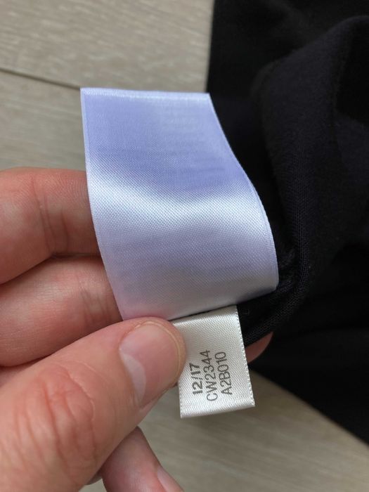 Адидас Adidas Originals мъжка тениска размер L