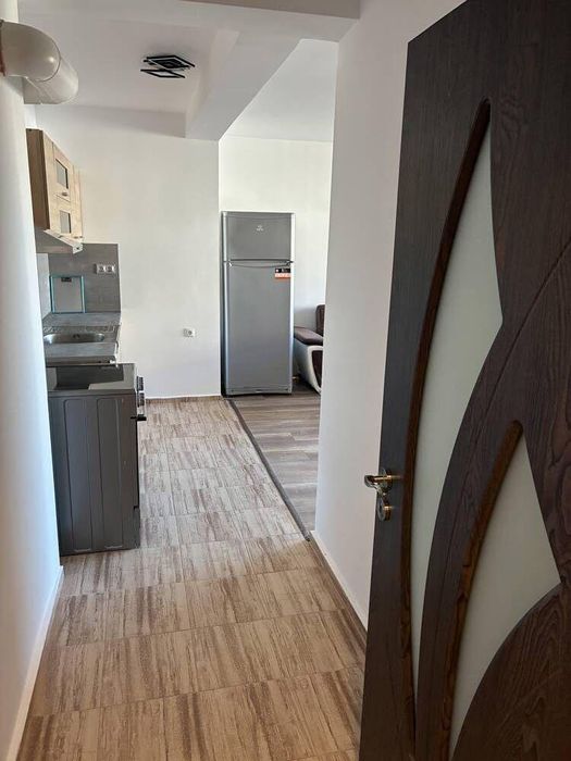 Двустаен, под наем, ж.к Меден Рудник зона Д