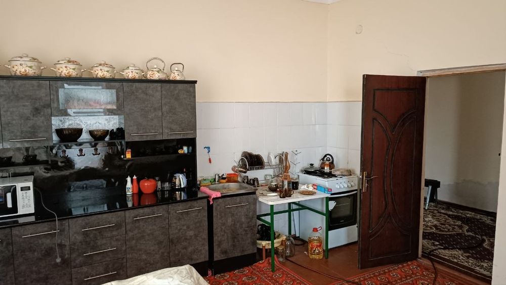 Assalomu alekum uy sotiladi