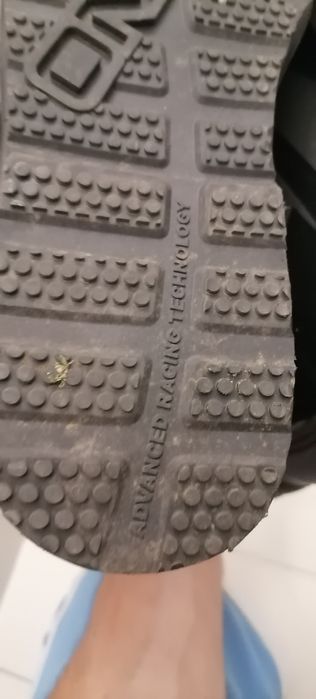 Ботуши за мотор/мотокрос Oneal Rider Pro 44