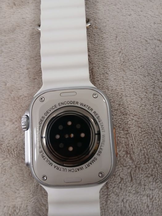 Vând ceas Smartwatch X8!