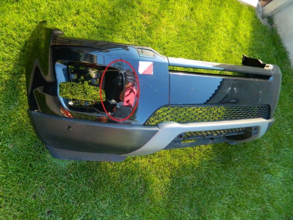 Bara fata Range Rover Evoque An 2014 cod BJ32-17F003