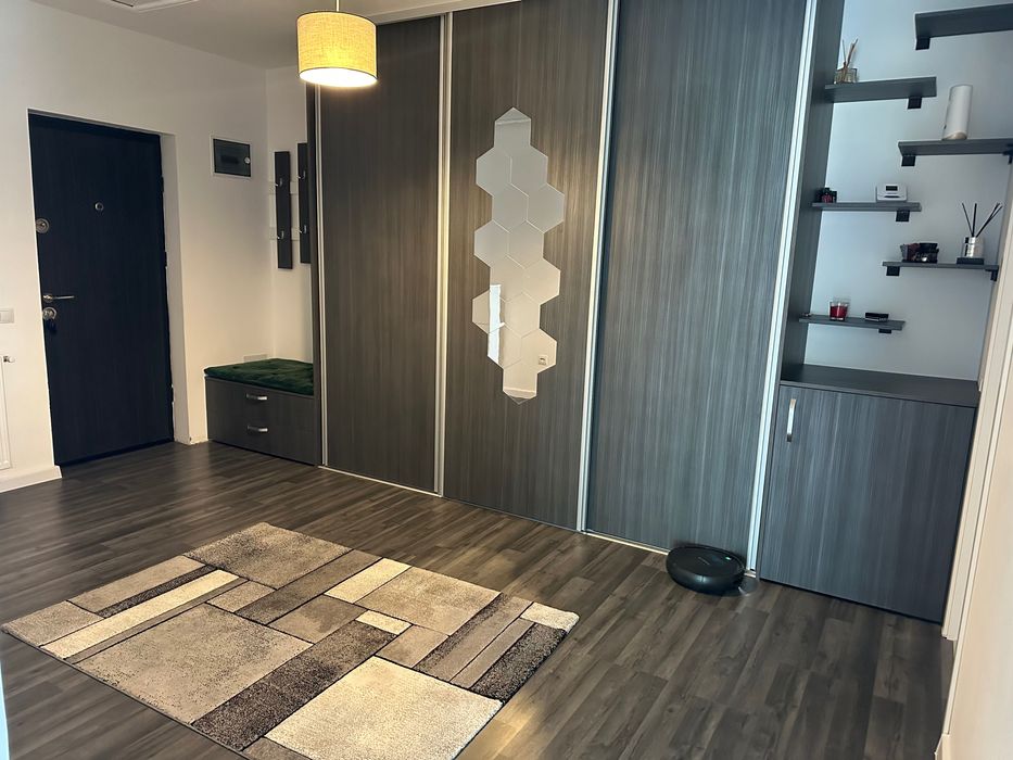 Apartament de vanzare in Apahida Cluj