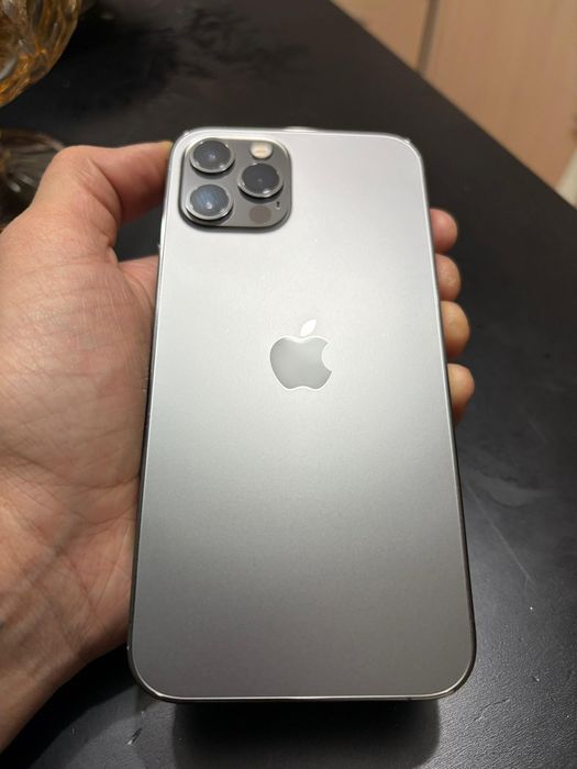 Айфон 12 про 256