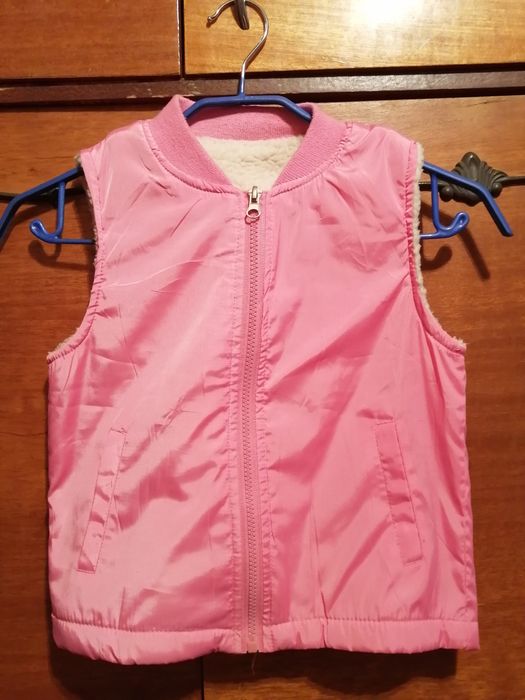 Куртка зимняя для девочки