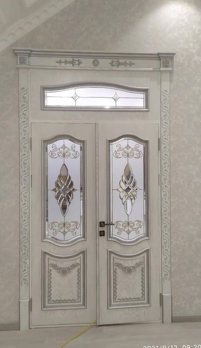 Mfd eshiklar shipont eshu kirashiniy eshik