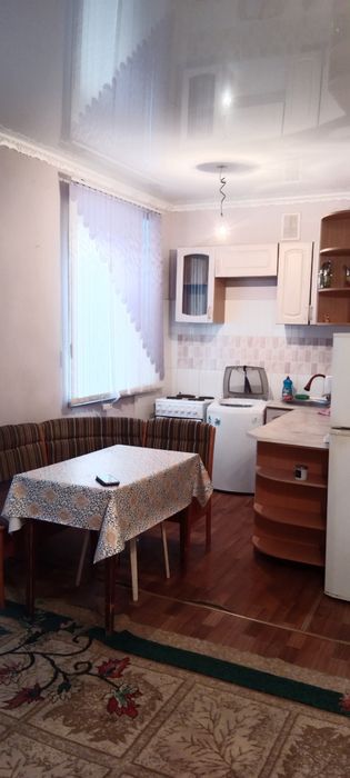 Продается 1 комнатная квартира