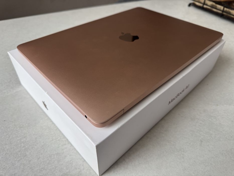 Macbook Air M1 SSD 256GB , Макбук М1 .