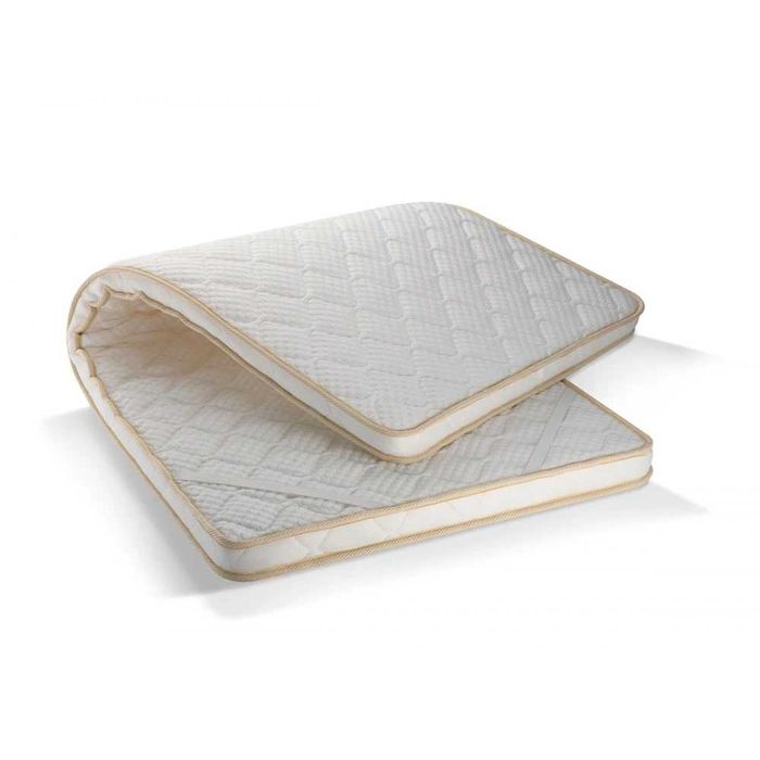 Топ матрак Ekotex HR Bubbles Gold, височина 8см