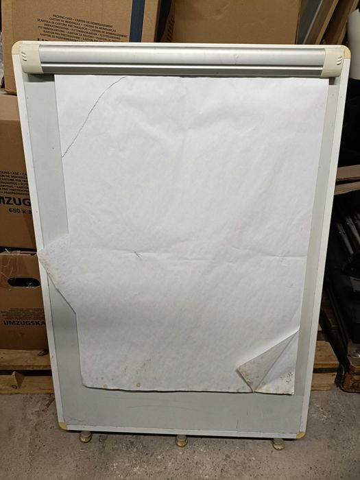 6 Table magnetice Whiteboard - de vanzare