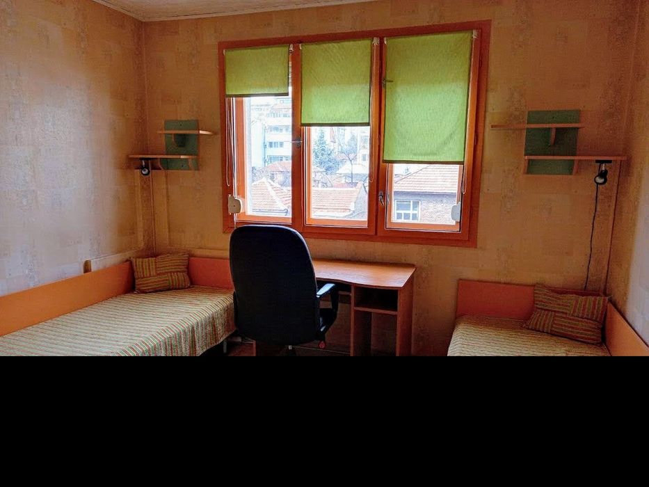 Дава се под наем Двустаен апартамент в Стара Загора, Казански - изток - 71 кв.м за 255 € - Снимка #5