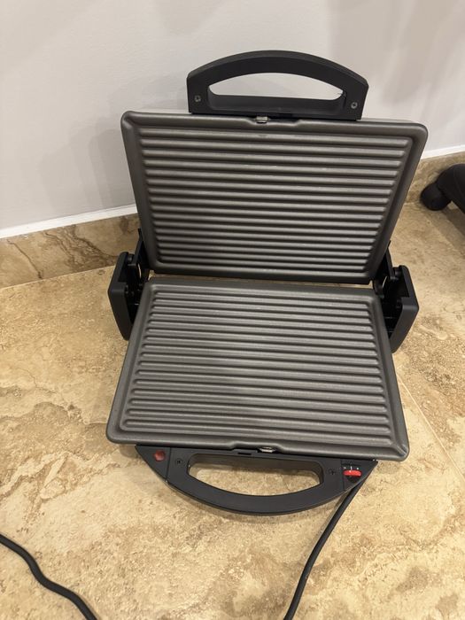 Электрогриль Bosch (модель TFB)