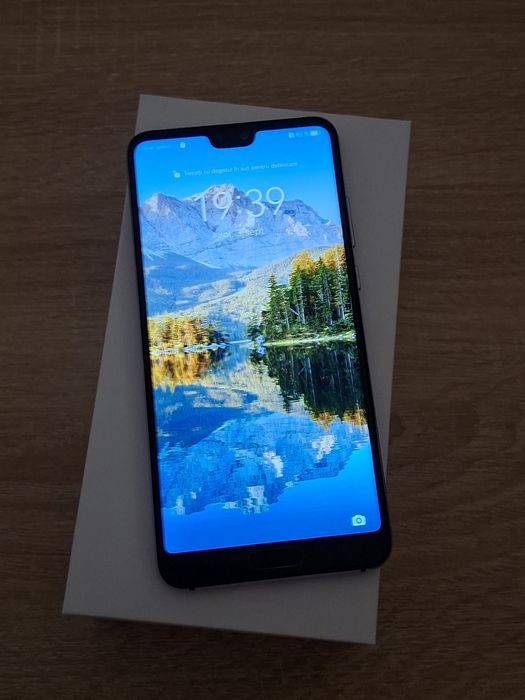 Huawei P20 Dual SIM