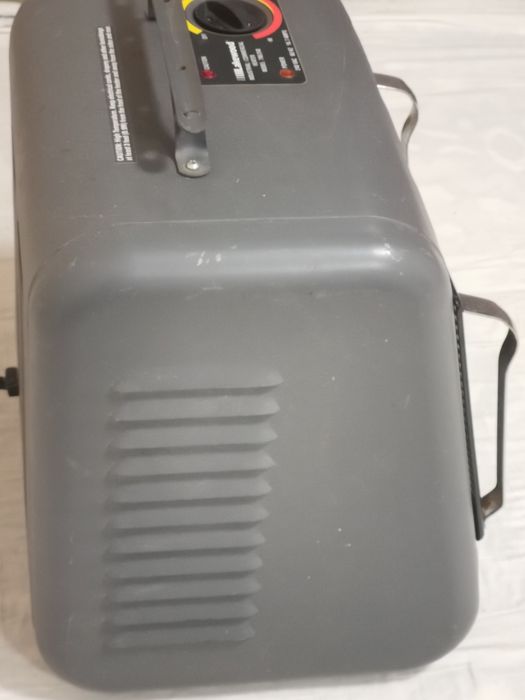 Pechka American sotiladi