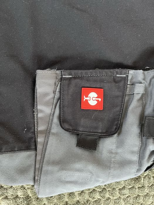 Vând pantaloni scurți Engelbert Strauss - 52