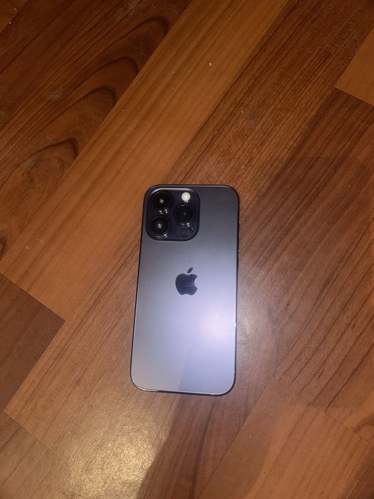 Продается Iphone 14 pro б/у