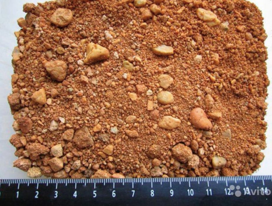 ГПС тас жолга ПГС