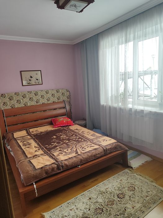 Продам дом п.Коксай