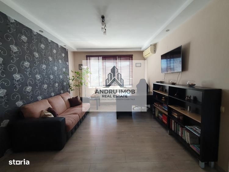 Vanzare Apartament 3 Camere Dristor / Baba Novac Bucuresti Sector 3