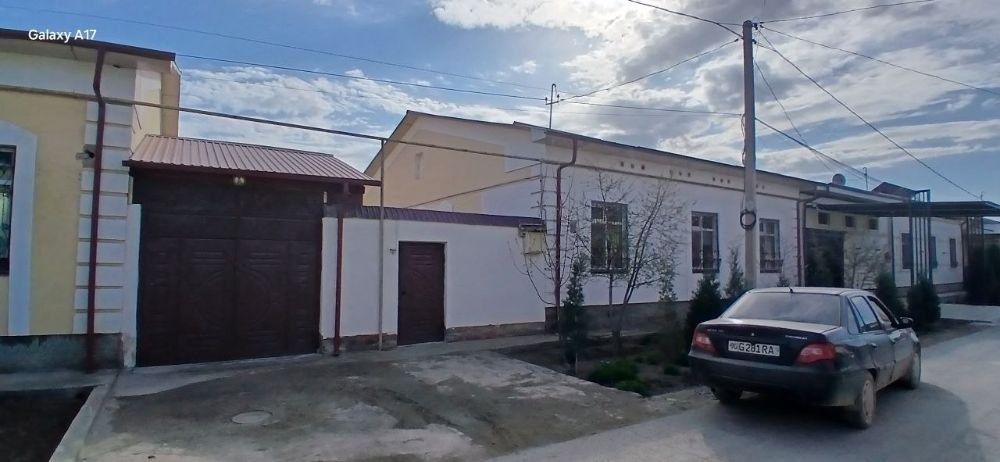 Якка тартибдаги уй-жой