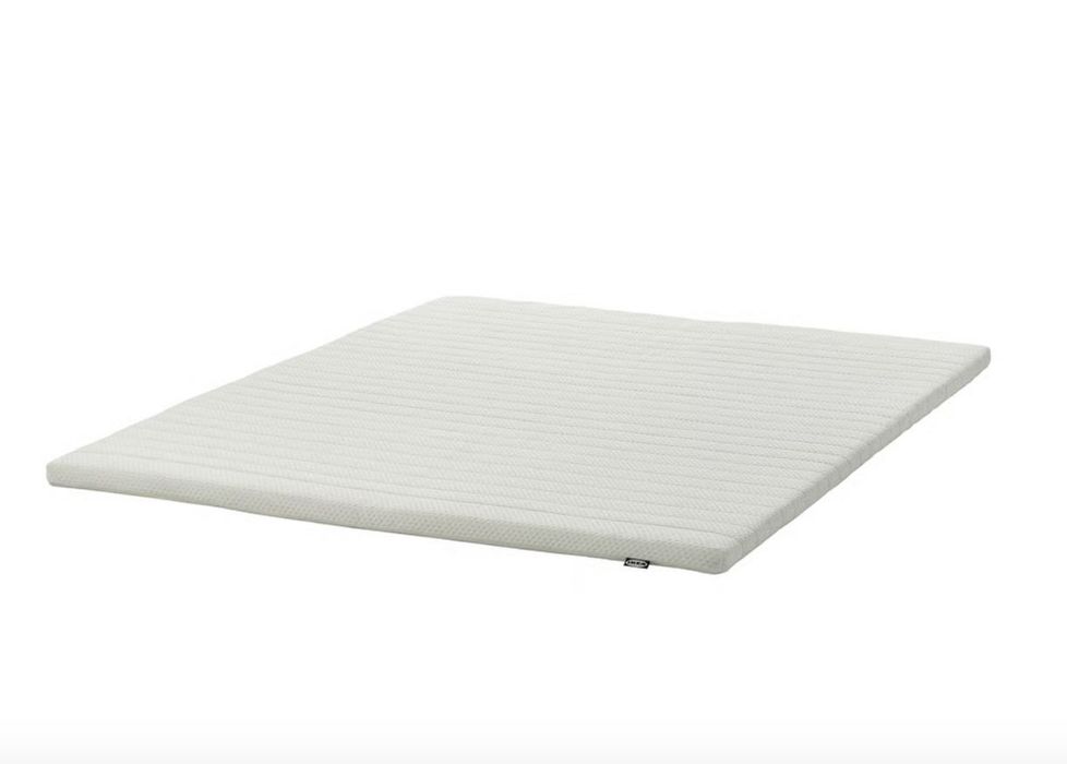 Topper saltea IKEA "NISSEHOLM" 180X200cm