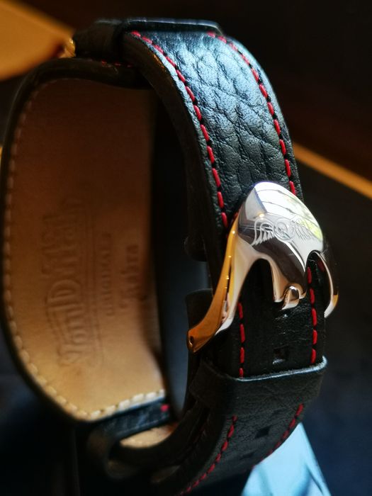 Von Dutch Kobra chronograph