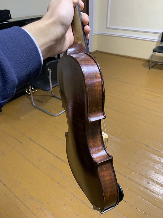 Garantiyaga hohlagan narsela