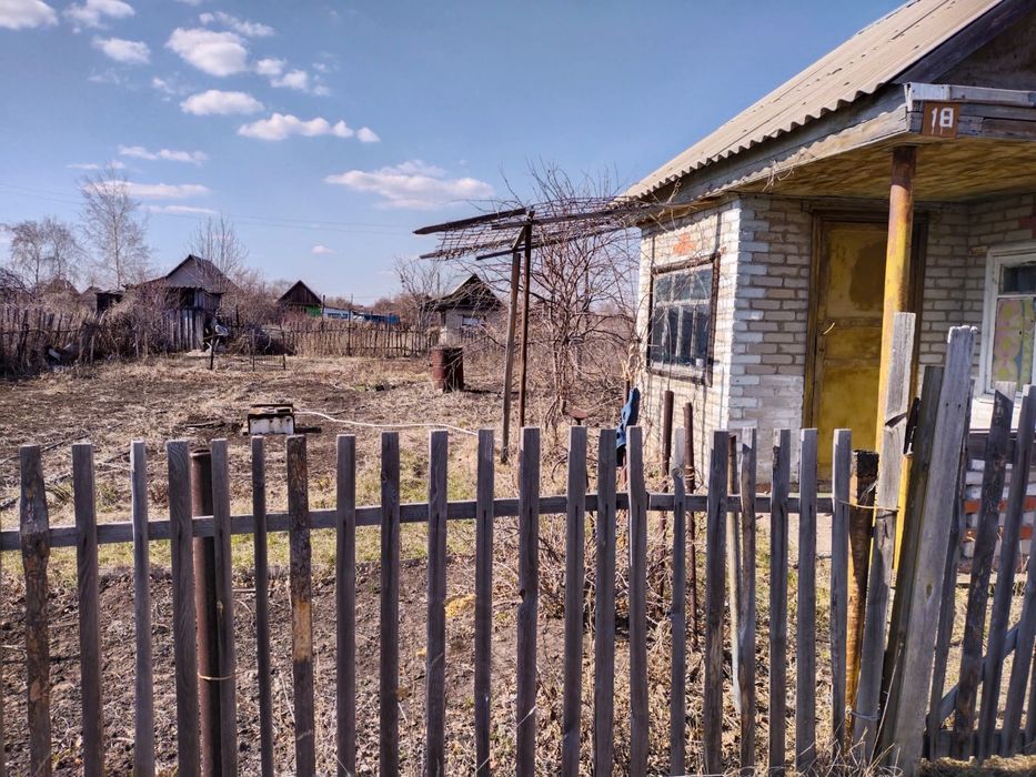 Продам хороший дачный участок