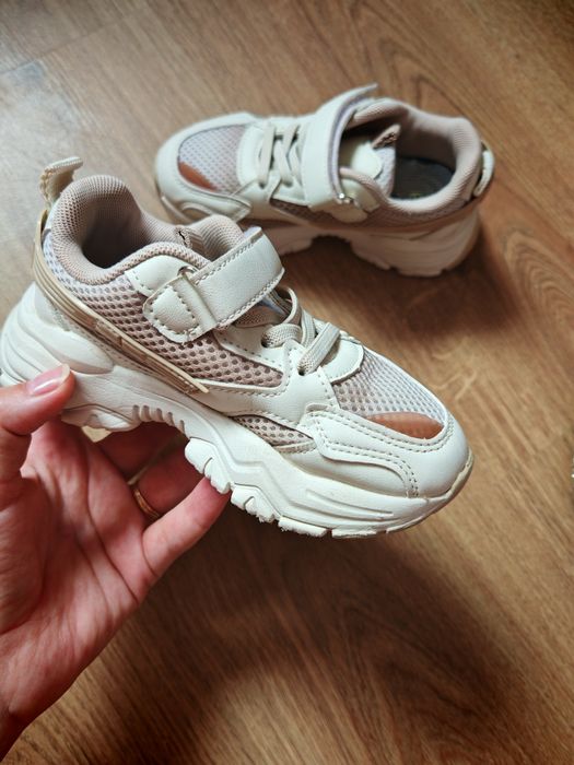 Кроссовки детские унисекс