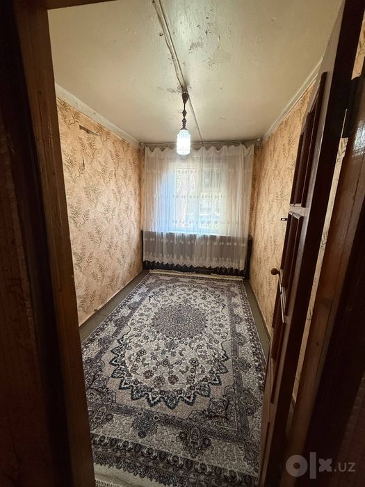 Аренда спутник 1 2хонали 1 этаж тахтали уй
