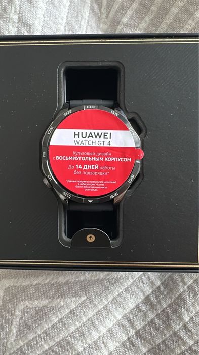Huawei Watch GT 4