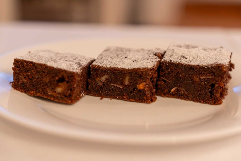 Prăjituri de casă – rafinate și cu gust autentic