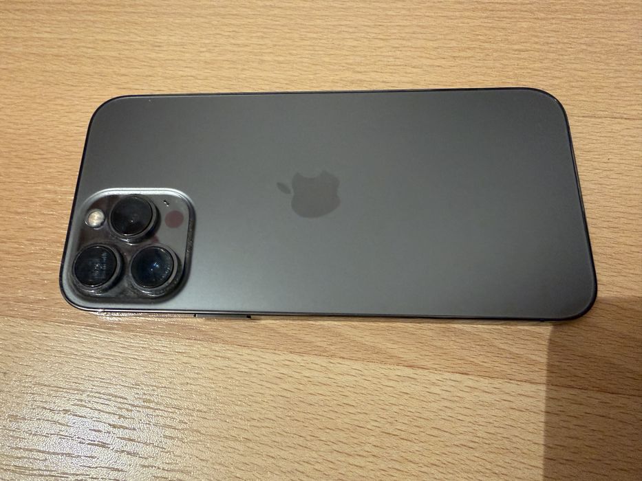 Айфон 13 pro max