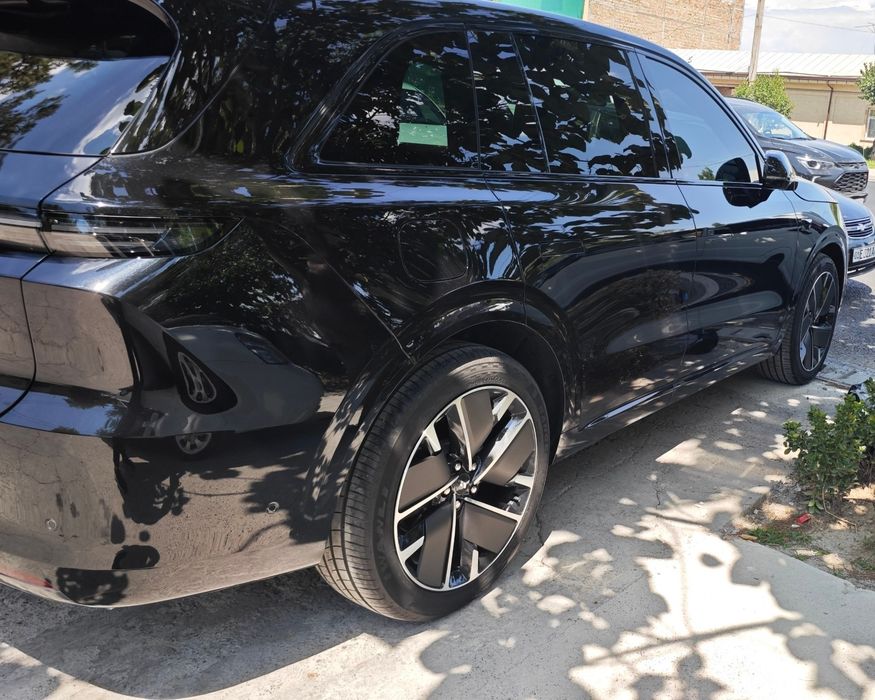 Li 6 max 2024г Пробег 27.000км