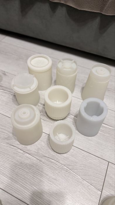 Молды формы для гипса