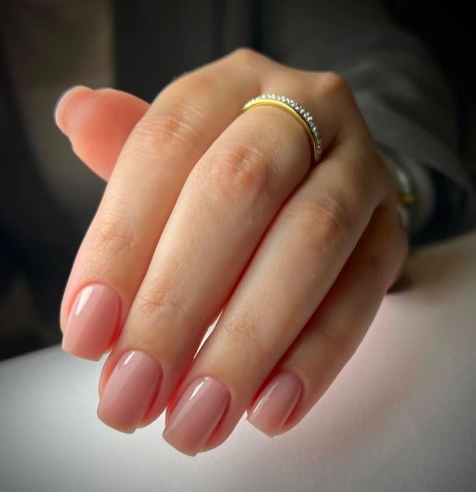 Маникюр! Педикюр! Выезд на дом!