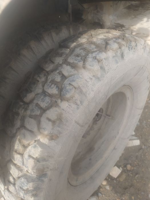 Gaz 53Vadavoz yaxshi holatda