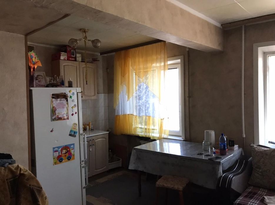 Продается 1ком квартира