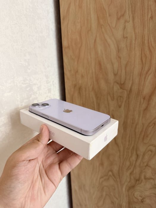 IPhone 14/128Gb - В идеальном состоянии