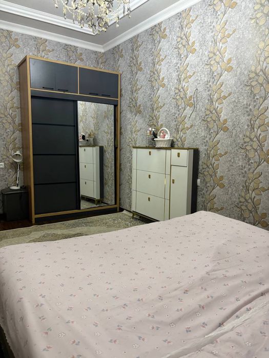 Uy sotiladi Zangota erkin qurilish