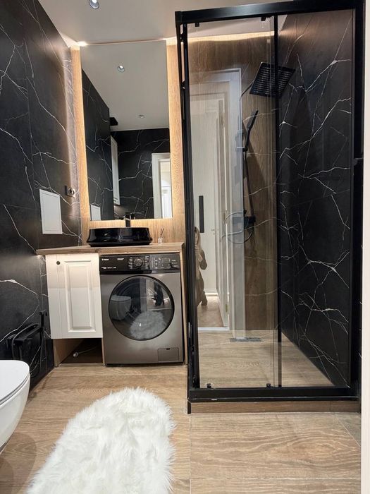 3-комнатная квартира 63 м² — ЖК Caravan Avenue, БИЙ, Мирзо-Улугбекский