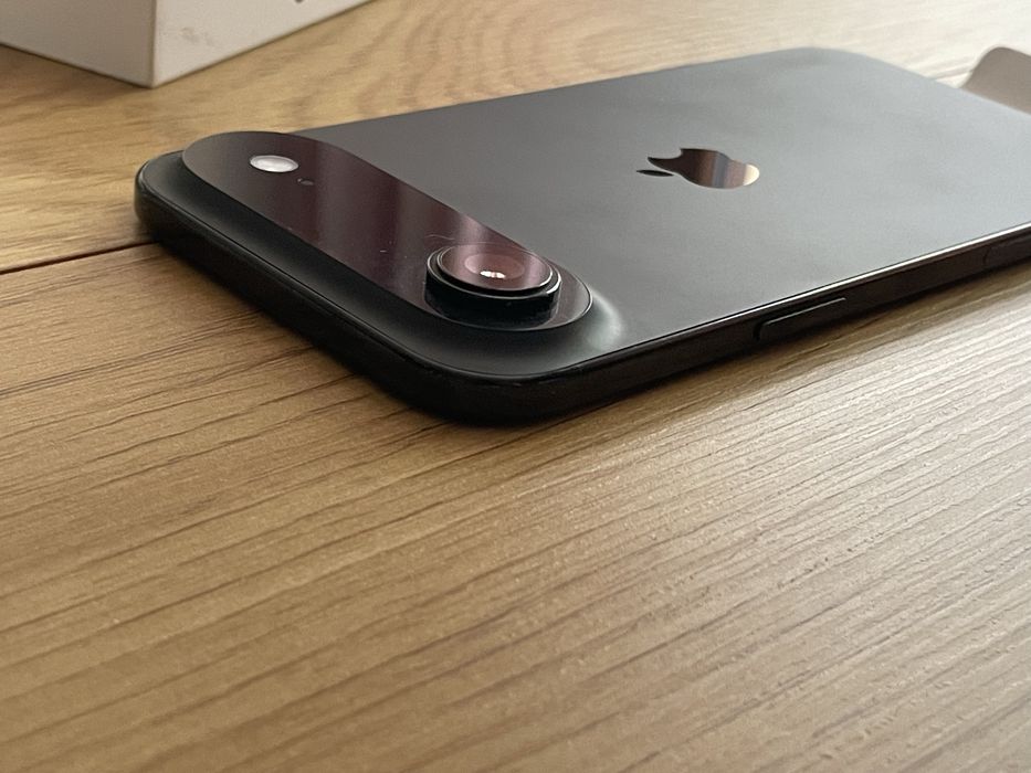 Бартер iPhone Air 256gb 100% black 51 cycle