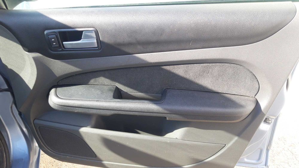 VAND Ford Focus II 2007