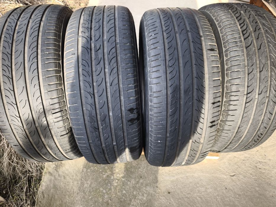 Шины летние R-18